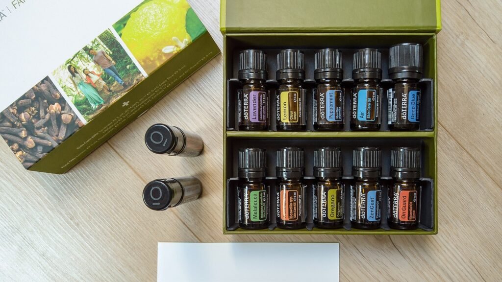 family, essential, kit, doterra, oil, therapy, health, herbal, oils, herbs, wellness, relaxation, aroma, healthy, medicine, lemon, lavender, peppermint, air, deep blue, melaleuca, oregano, zengest, on guard, frankincense, doterra, doterra, doterra, doterra, doterra, frankincense